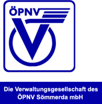 Verwaltungsgesellschaft des ÖPNV Sömmerda und Weimar mbH